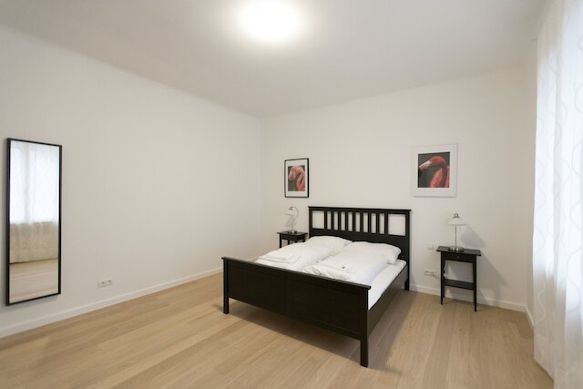 シティ センター ホーアー マルクト