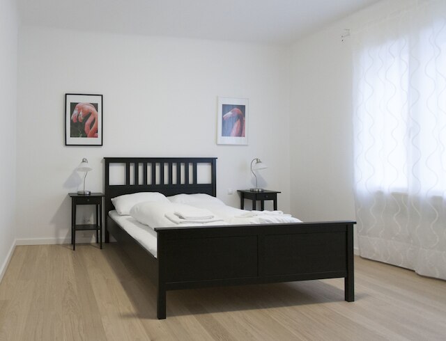 シティ センター ホーアー マルクト