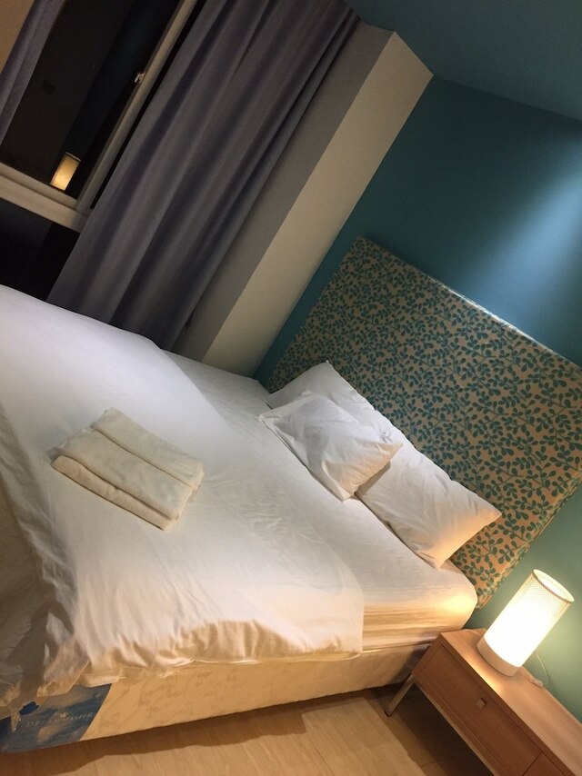 アトランティス コンド リゾート ジョムティエン バイ EVT