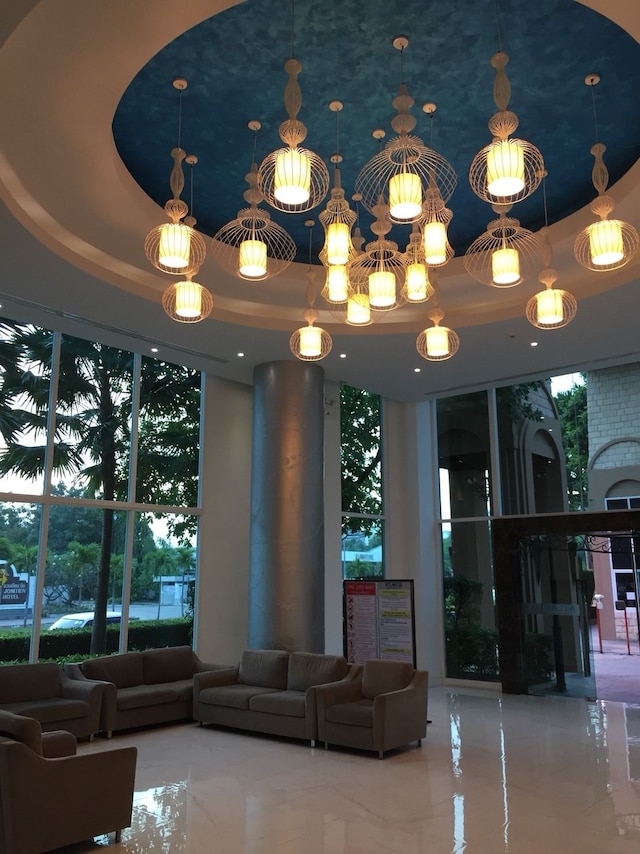 アトランティス コンド リゾート ジョムティエン バイ EVT