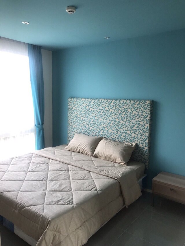 アトランティス コンド リゾート ジョムティエン バイ EVT