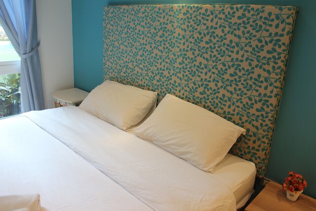 アトランティス コンド リゾート ジョムティエン バイ EVT