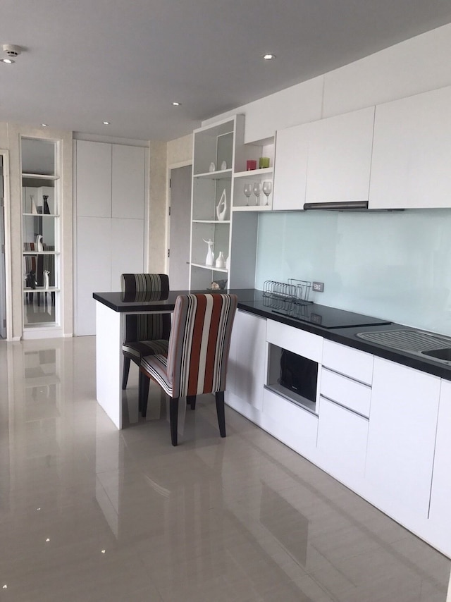 アトランティス コンド リゾート ジョムティエン バイ EVT