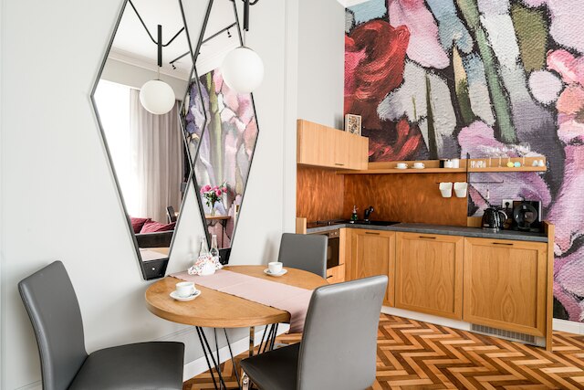 アーツアパートメンツ