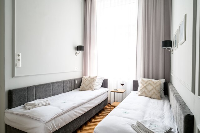 アーツアパートメンツ