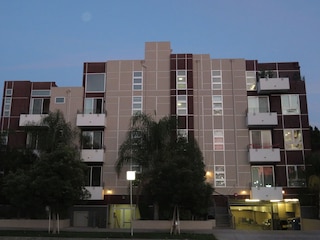 2 ベッド 2 バス イン スタジオ シティ