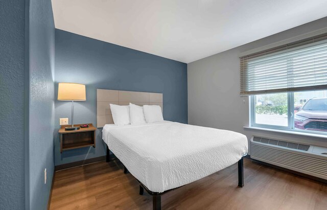 エクステンデッド・ステイ・アメリカ・セレクト・スイーツ・メルボルン・ウェスト・メルボルン