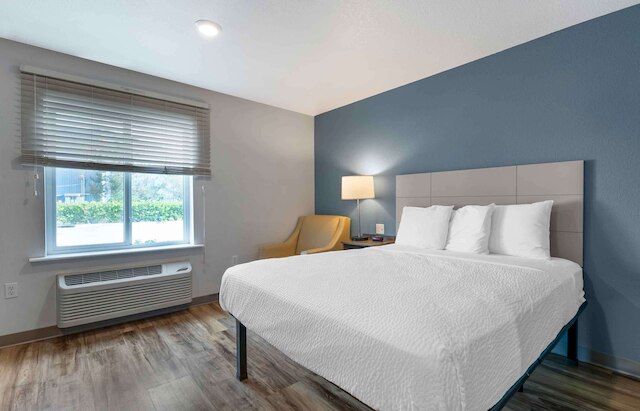 エクステンデッド・ステイ・アメリカ・セレクト・スイーツ・メルボルン・ウェスト・メルボルン