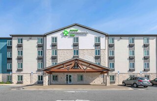 エクステンデッド・ステイ・アメリカ・セレクト・スイーツ・メルボルン・ウェスト・メルボルン