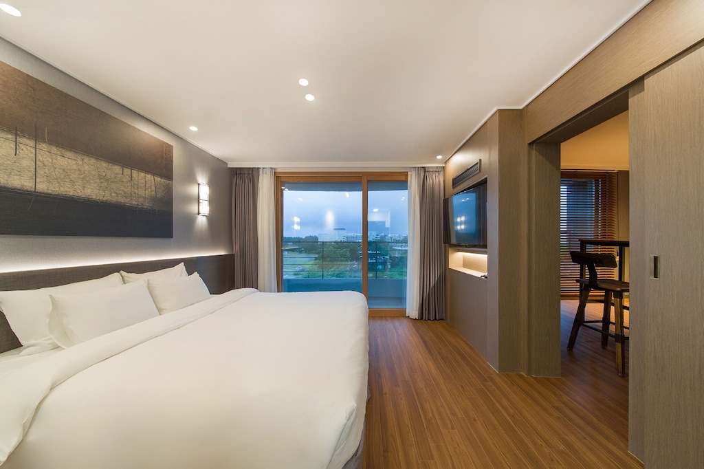 ディグニティ ホテル