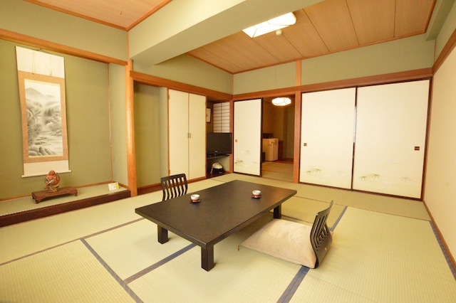 帰郷亭 ゆもとや