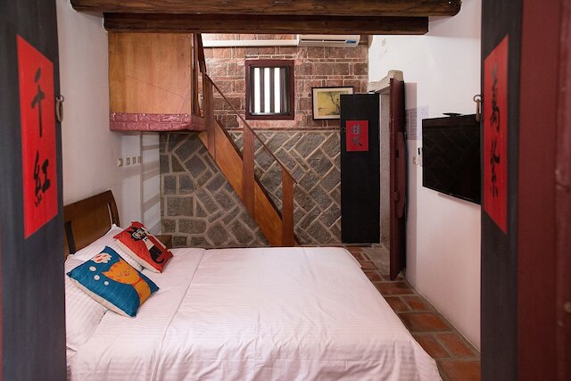 パティオ ムーンライト B&B