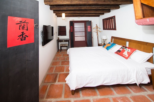 パティオ ムーンライト B&B