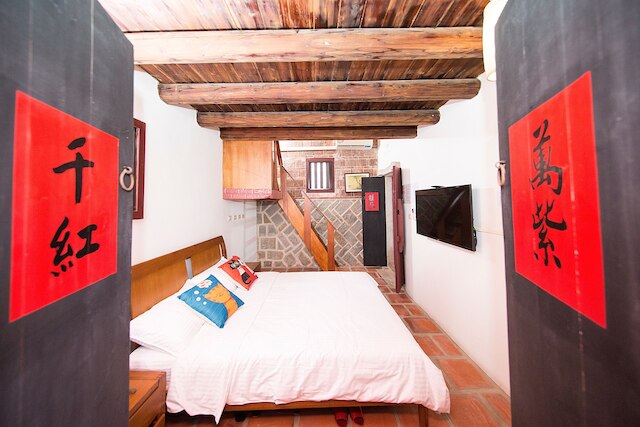 パティオ ムーンライト B&B