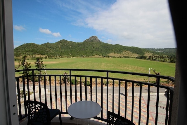 アイランド オン ザ シー