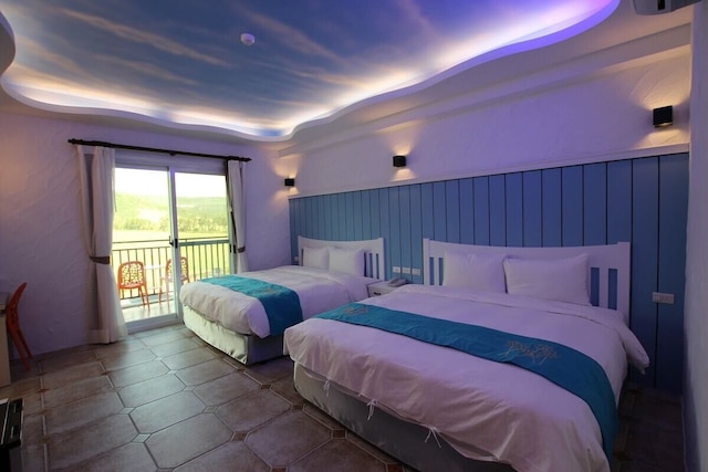 アイランド オン ザ シー