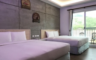 アイランド オン ザ シー