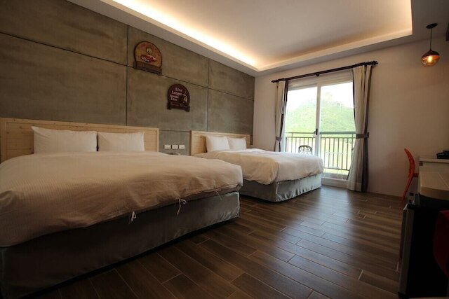 アイランド オン ザ シー