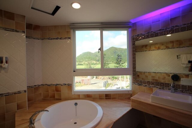 アイランド オン ザ シー