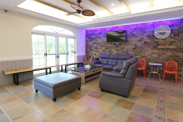 アイランド オン ザ シー