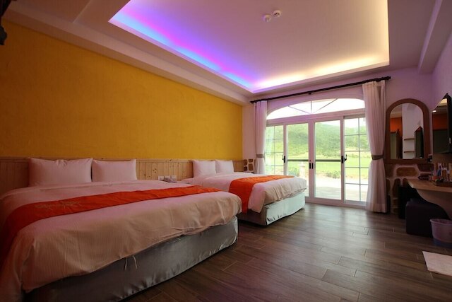 アイランド オン ザ シー