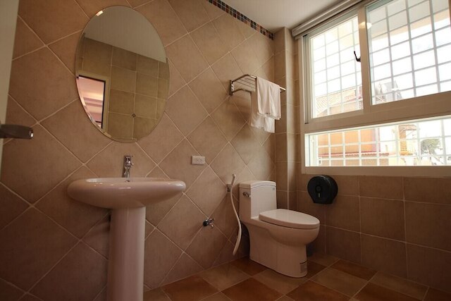 アイランド オン ザ シー