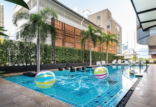 ソリティア・バンコク・スクンビット11