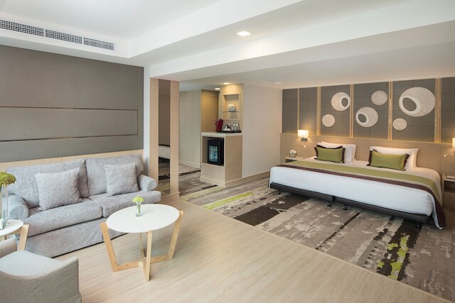 ソリティア・バンコク・スクンビット11