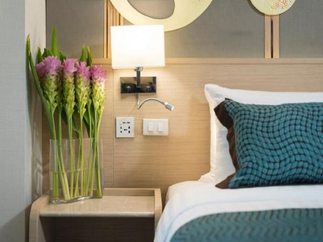 ソリティア・バンコク・スクンビット11