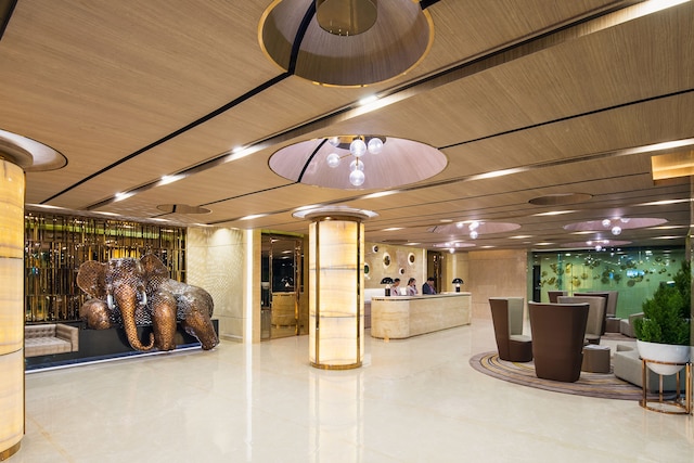 ソリティア・バンコク・スクンビット11