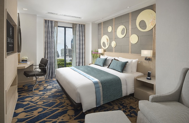 ソリティア・バンコク・スクンビット11