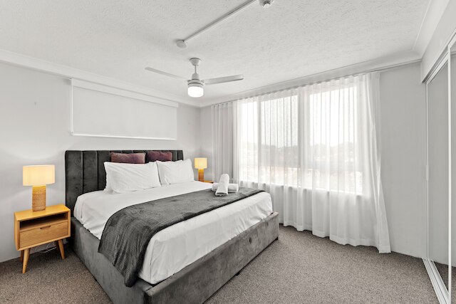 バーレイ ビーチ タワー