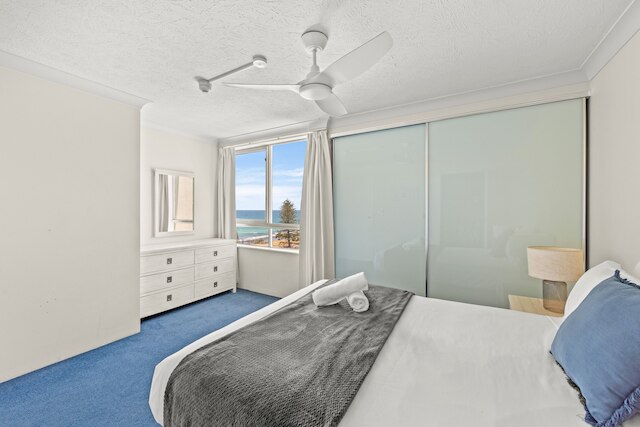 バーレイ ビーチ タワー