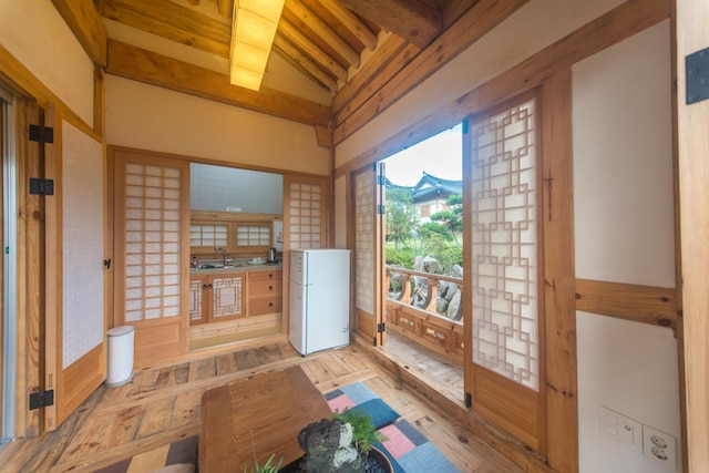 カノープス リゾート ペンション