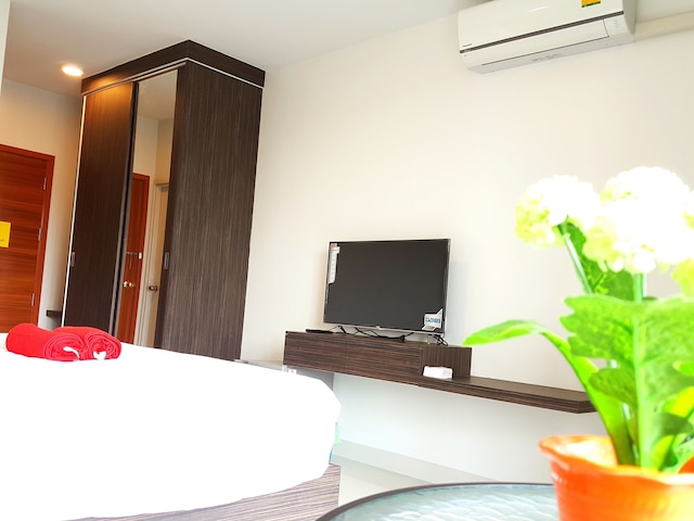 ザ オール 24 ラグジュアリー レジデンス