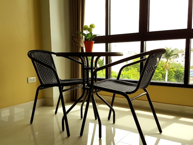 ザ オール 24 ラグジュアリー レジデンス