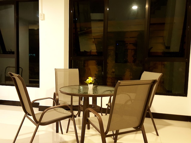 ザ オール 24 ラグジュアリー レジデンス