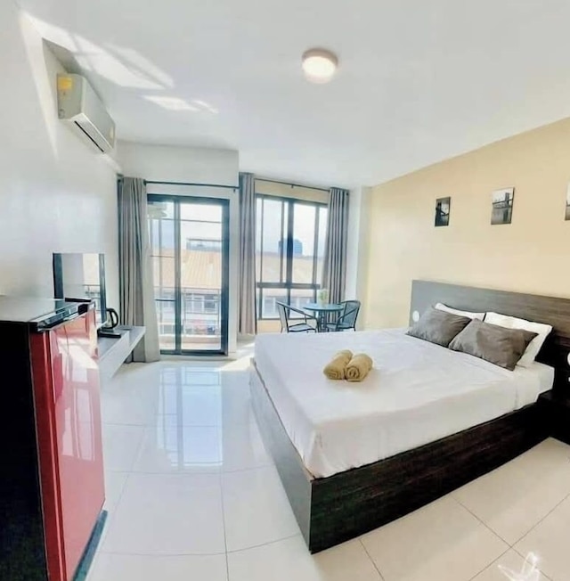 ザ オール 24 ラグジュアリー レジデンス