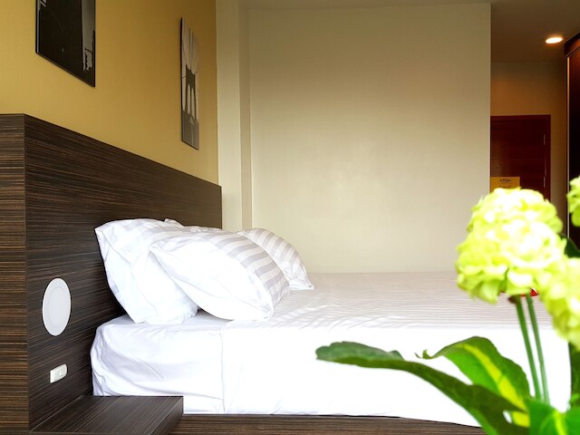 ザ オール 24 ラグジュアリー レジデンス