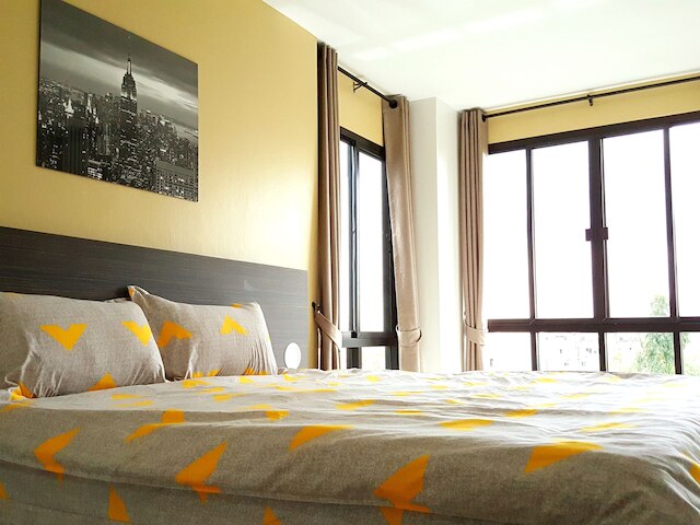 ザ オール 24 ラグジュアリー レジデンス