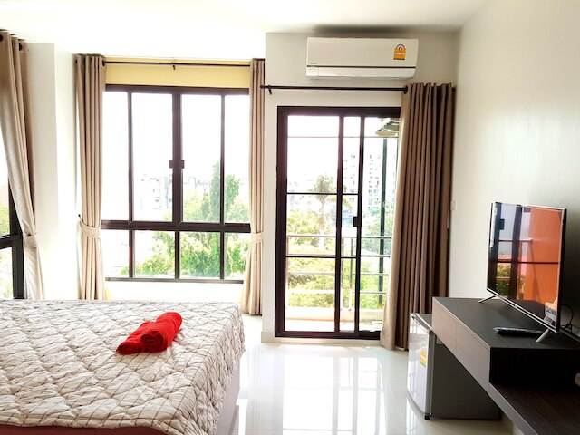 ザ オール 24 ラグジュアリー レジデンス