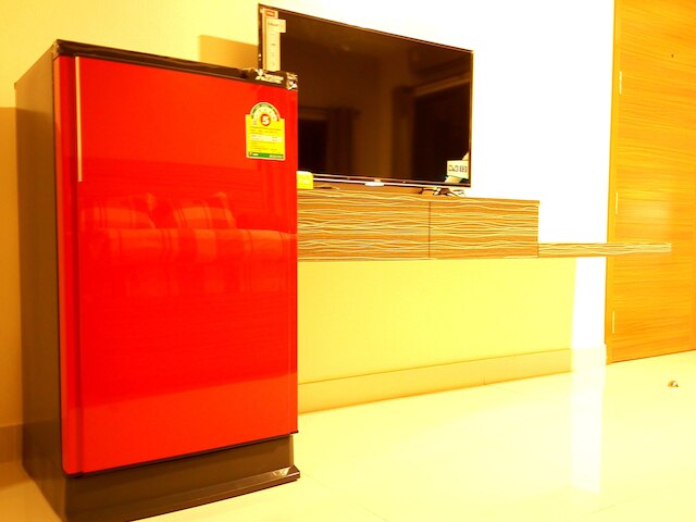 ザ オール 24 ラグジュアリー レジデンス