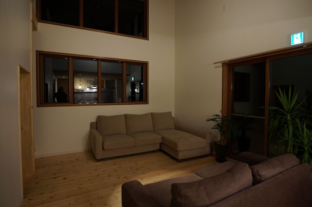 ライフイズベターインザマウンテン