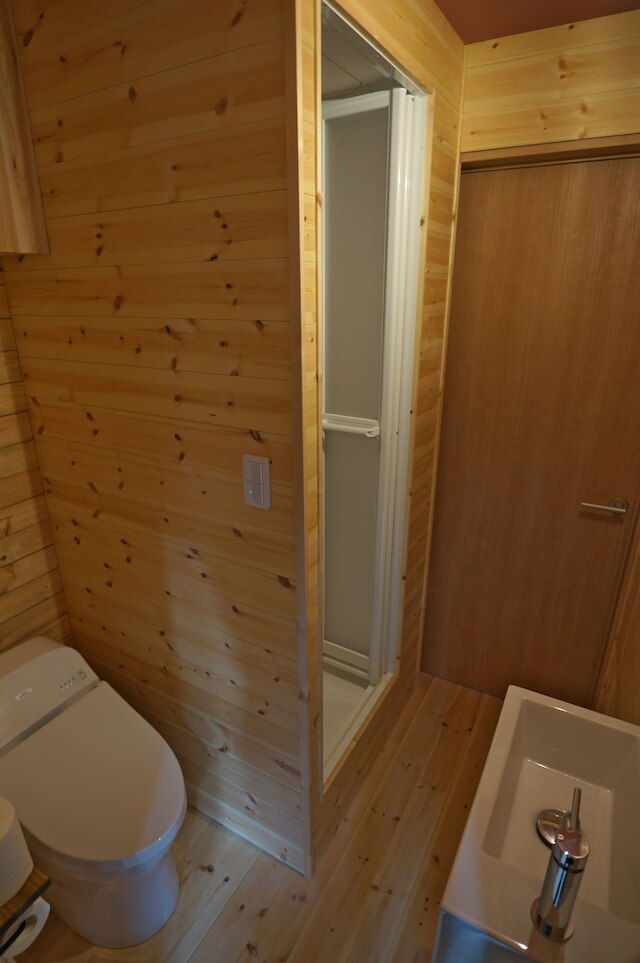 ライフイズベターインザマウンテン