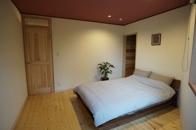 ライフイズベターインザマウンテン