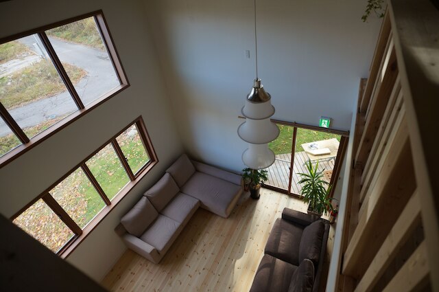 ライフイズベターインザマウンテン