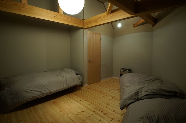 ライフイズベターインザマウンテン