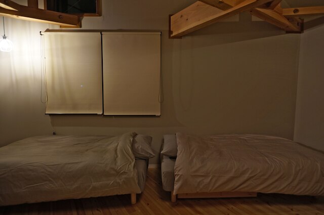 ライフイズベターインザマウンテン