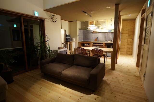 ライフイズベターインザマウンテン