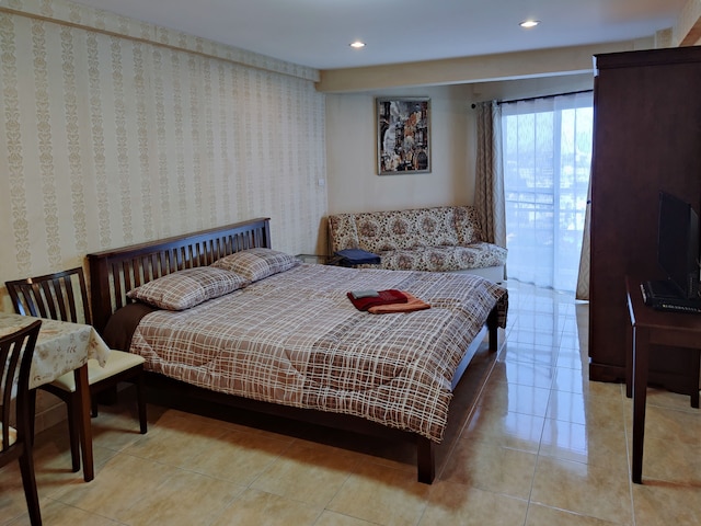 ジョムティエン ビーチ コンドミニアム